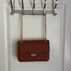 ASOS chain bag